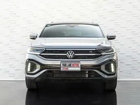 Volkswagen T-Roc 2024