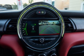 MINI Hatch John Cooper Works 2018