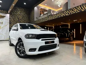 Dodge Durango 2020