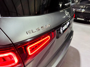 Mercedes-Benz GLS 580 2020