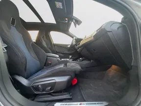 BMW 1 Series 120 2022