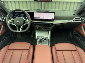 BMW 4 Series 420 2025