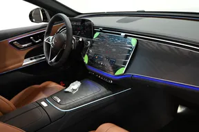 Mercedes-Benz E-Class 200 2026