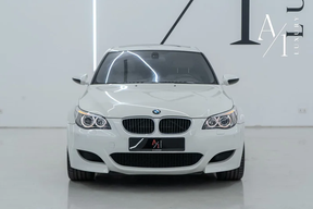 BMW 5 Series M5 2007