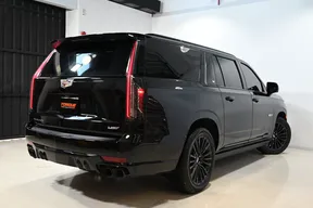 Cadillac Escalade ESV 2023