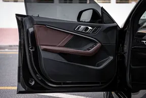 BMW 2 Series 2021