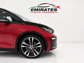 BMW i3 2020