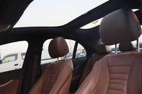 Mercedes-Benz E-Class 250 2023