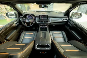 GMC Yukon 2022