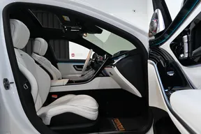 Mercedes-Benz S-Class 63 AMG S 2024