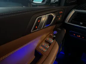 BMW X7 40 2025
