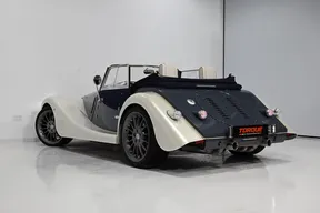 Morgan Plus Six 2024
