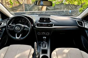 Mazda 3 2017