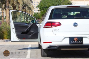 Volkswagen Golf 2019