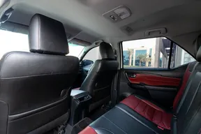 Toyota Fortuner 2018