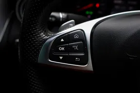 Mercedes-Benz C-Class 200 2018