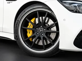 Mercedes-Benz AMG GT 53 2022