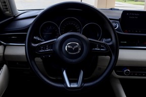 Mazda 6 2023