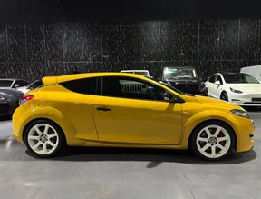 Renault Mégane 2011
