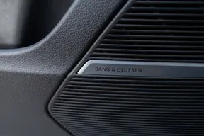 Audi Q8 2025