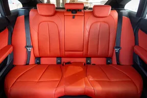 BMW 2 Series Gran Coupe 2021