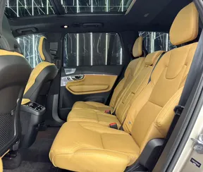 Volvo XC90 2024