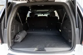 Chevrolet Tahoe 2022