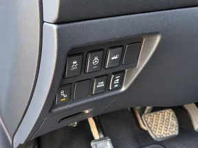Nissan Pathfinder 2018