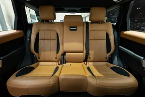 Land Rover Range Rover Sport 2020