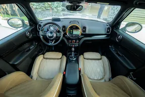 MINI Countryman Cooper S 2018