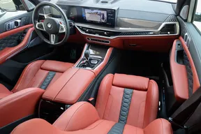 BMW X5 M Competition 2024