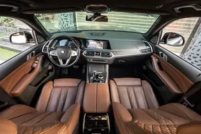 BMW X7 40 2020