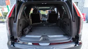 Cadillac Escalade 2023