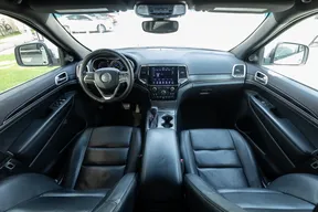 Jeep Grand Cherokee 2019