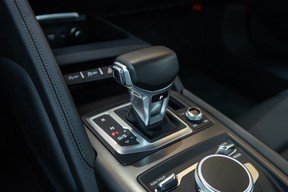 Audi R8 2016