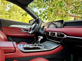 Jetour X70 Plus 2024