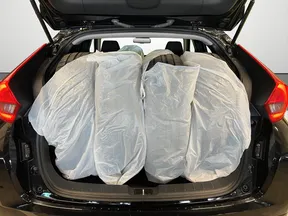 Mitsubishi Eclipse Cross 2020