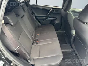 Toyota RAV4 2016
