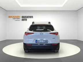 Mazda CX-30 2021