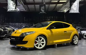 Renault Mégane 2011