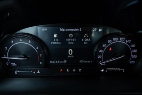 Lincoln Corsair 2022