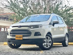 Ford EcoSport 2017