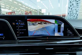 Cadillac Escalade 2022