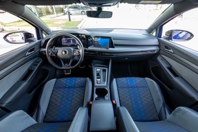 Volkswagen Golf R 2022