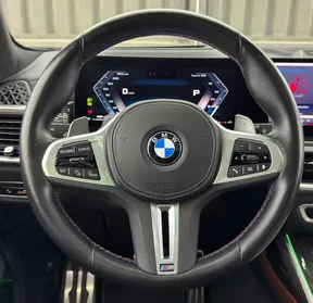 BMW X7 M60 2024