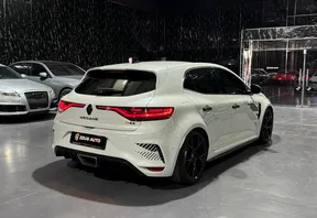 Renault Mégane 2024