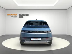 Hyundai Ioniq 5 2022