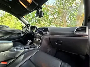 Jeep Grand Cherokee 2021