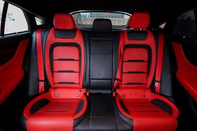 Mercedes-Benz AMG GT 43 2020