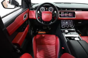 Land Rover Range Rover Velar 2020